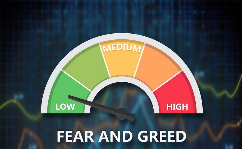 Fear and Greed Index là gì? Crypto Fear & Greed Index