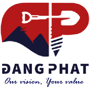 Danh sách dự án - Xây dựng Đăng Phát - Công ty xây dựng uy tín Bình Dương