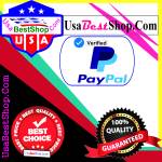 Buy Verified PayPal Accounts