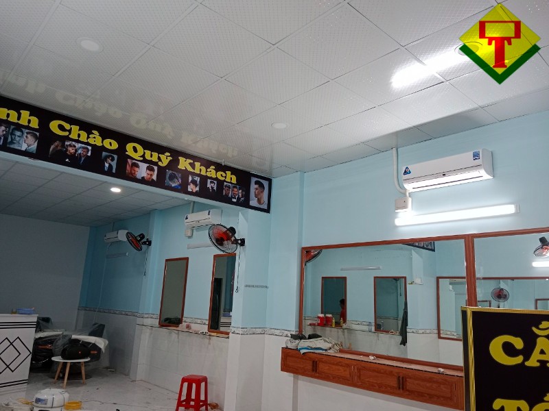 Dịch vụ sửa máy lạnh Hóc Môn tại nhà có đáng tin không?