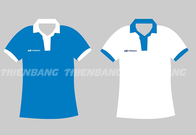 Địa chỉ nhận may đồng phục áo phông tại hà nội GIÁ RẺ 2023