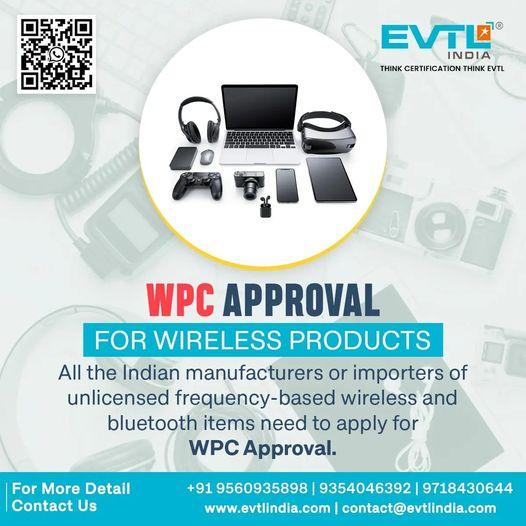 Get your company WPC Certified in no time