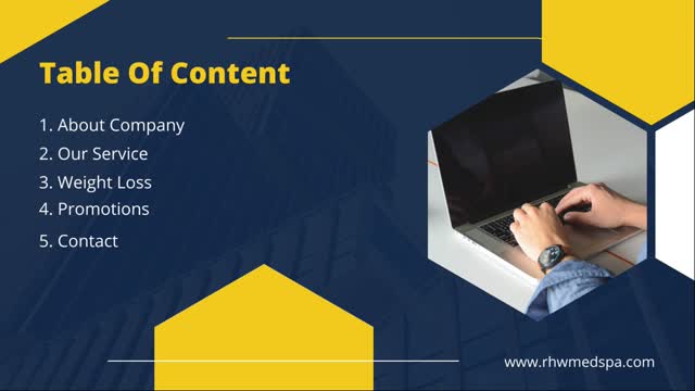 Explore Rhw Med Spa's Most Popular Asthetic Treatments In Houston - Sendvid