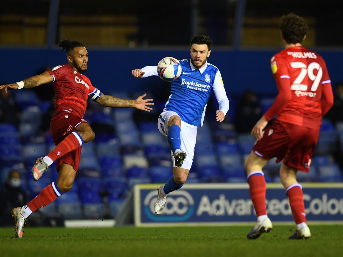Nhận định, soi kèo Birmingham vs Reading, 3h ngày 17/12/2022
