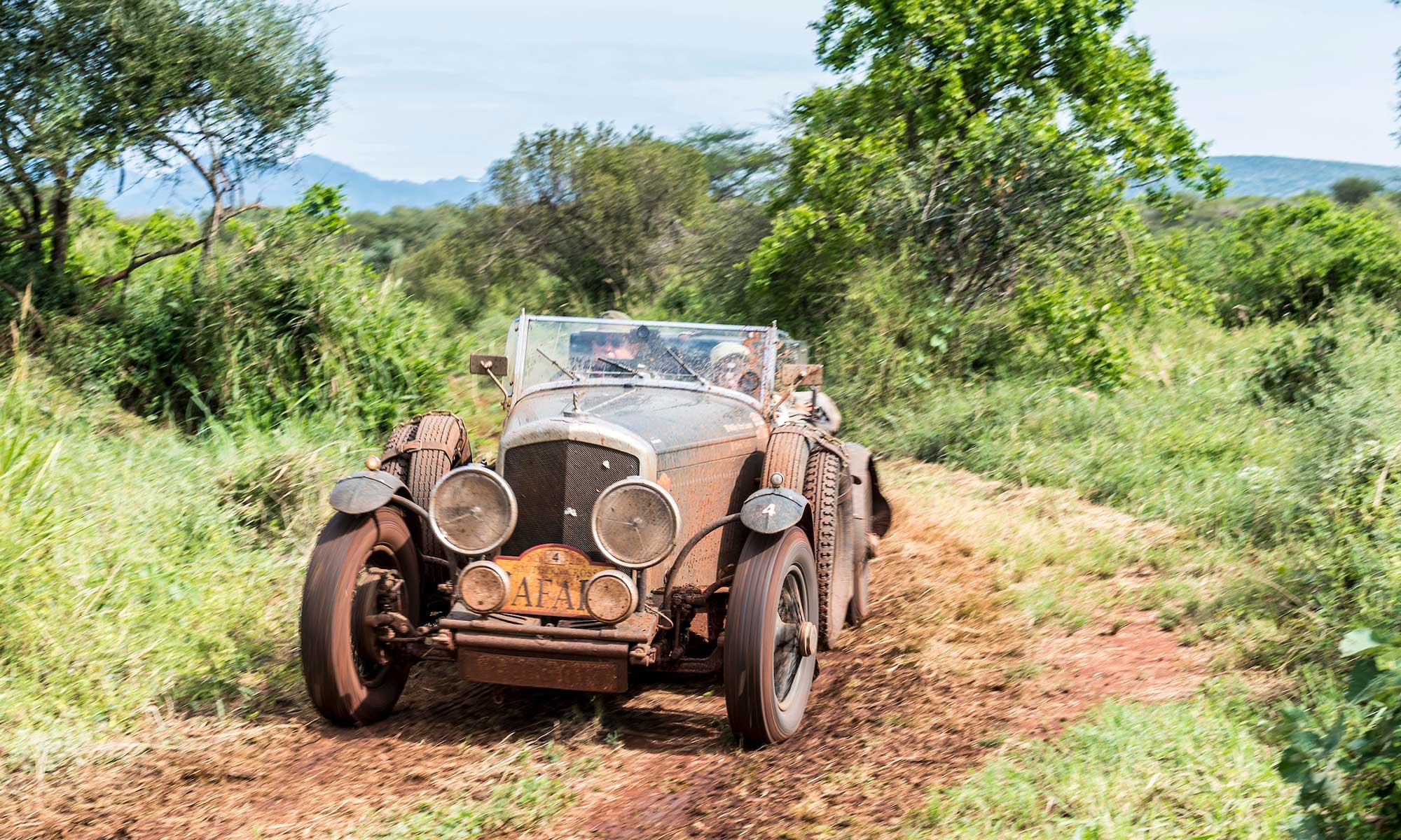 Rally Photography from Rally the Globe