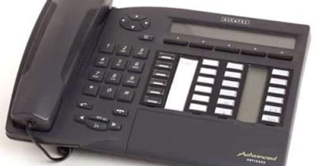 Điện thoại Alcatel 4020 Reflexes | Điện máy viễn thông Vintech