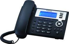 Điện Thoại fanvil BW210 | Điện Máy Viễn Thông Vintech