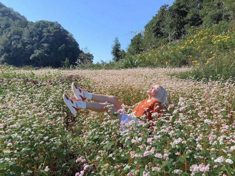 Du lịch Hà Giang tháng 6 có gì đẹp? Thời tiết Hà Giang tháng 6