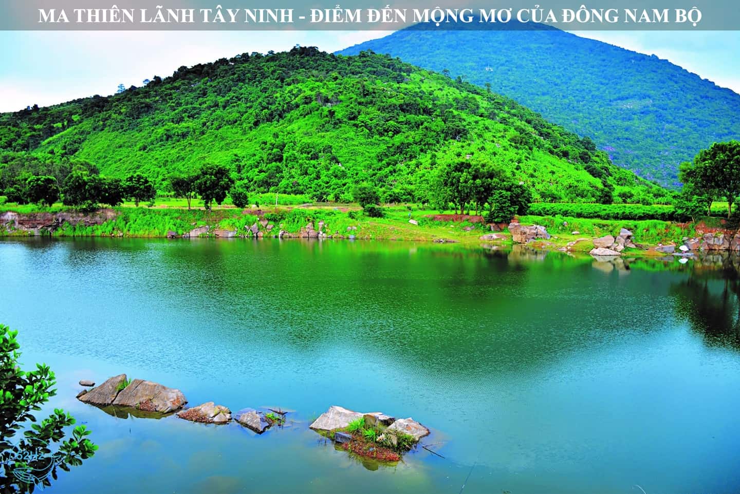 Kinh nghiệm đi Ma Thiên Lãnh Tây Ninh