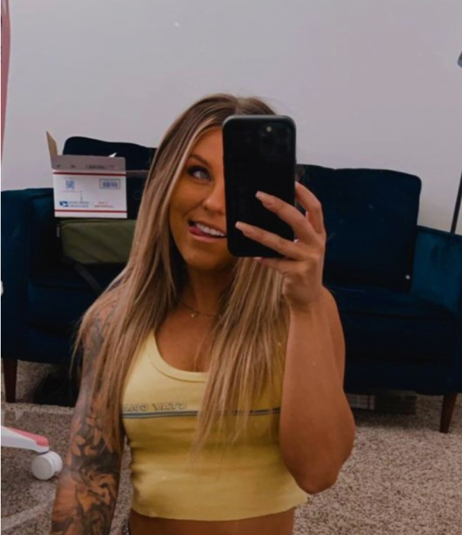 LittleBuffBabe Biography -