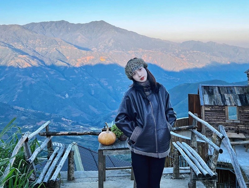 Tour Mộc Châu Tà Xùa 3 ngày 2 đêm - Luxtour