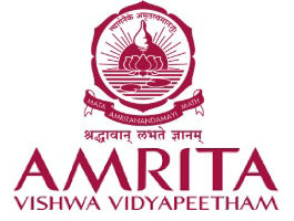 AMRITA VISHWA VIDYAPEETHAM COIMBATORE