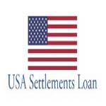 USA Settlements Loan