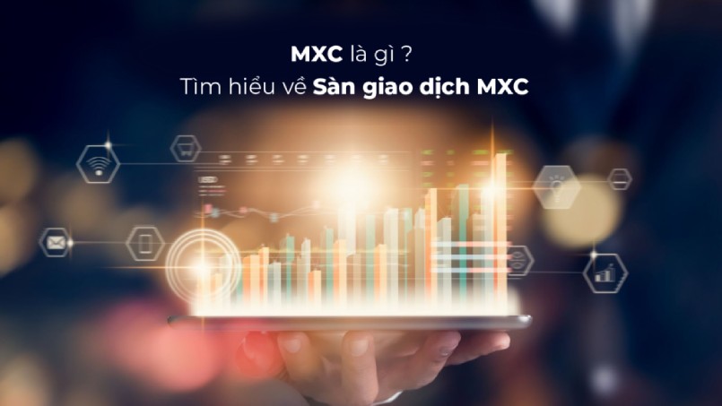 Sàn MXC là gì? Đánh giá sàn MXC có uy tín không?