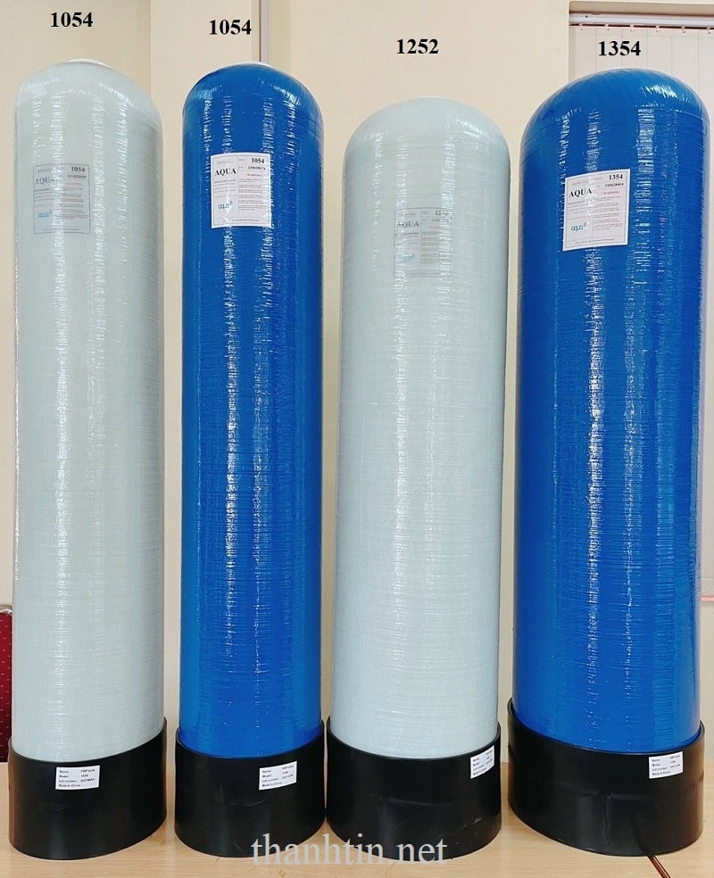 [Chi tiết] Thành phần cấu tạo linh kiện máy lọc nước công nghiệp