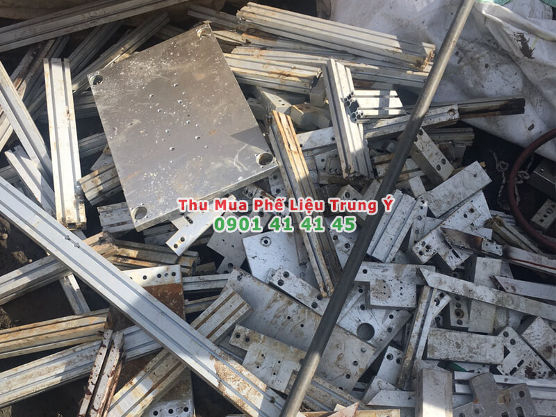 Bảng Giá Thu Mua Inox Phế Liệu Mới Nhất Hôm Nay 2022 - Thu Mua Phế Liệu Trung Ý
