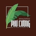 Bánh Tráng Phú Cường