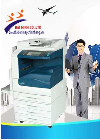Top 3 hãng máy photocopy giá rẻ uy tín nên xem xét mua nhất hiện...