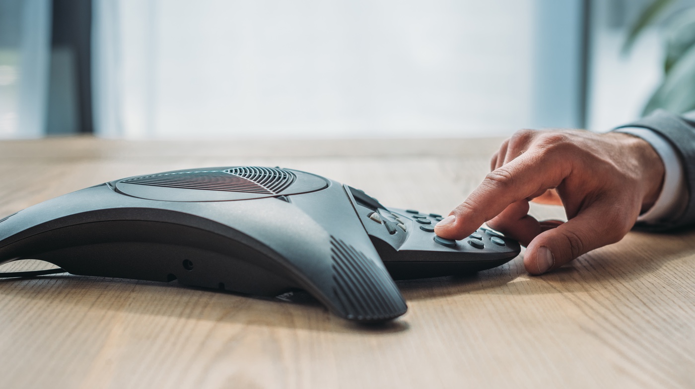 Three Important Aspects To Look For In Meeting Room Solutions. | TheAmberPost