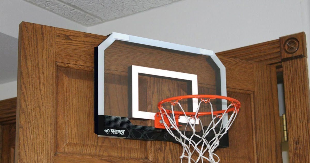 How To Find The Best Indoor Basketball Hoops?