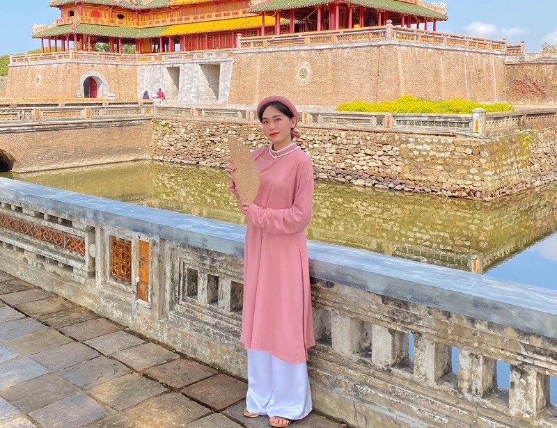 Tour du lịch Huế - Lăng Cô 3 ngày 2 đêm - Luxtour