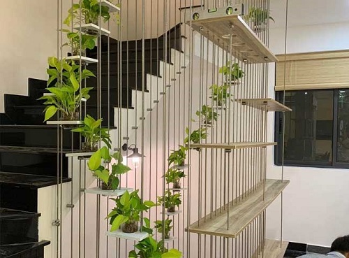 Thi công lưới an toàn các loại công trình, giá rẻ tại Hà Nội