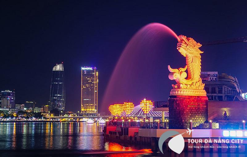 Du lịch Đà Nẵng: Kinh nghiệm đi chơi Đà Nẵng Tự túc A - Z