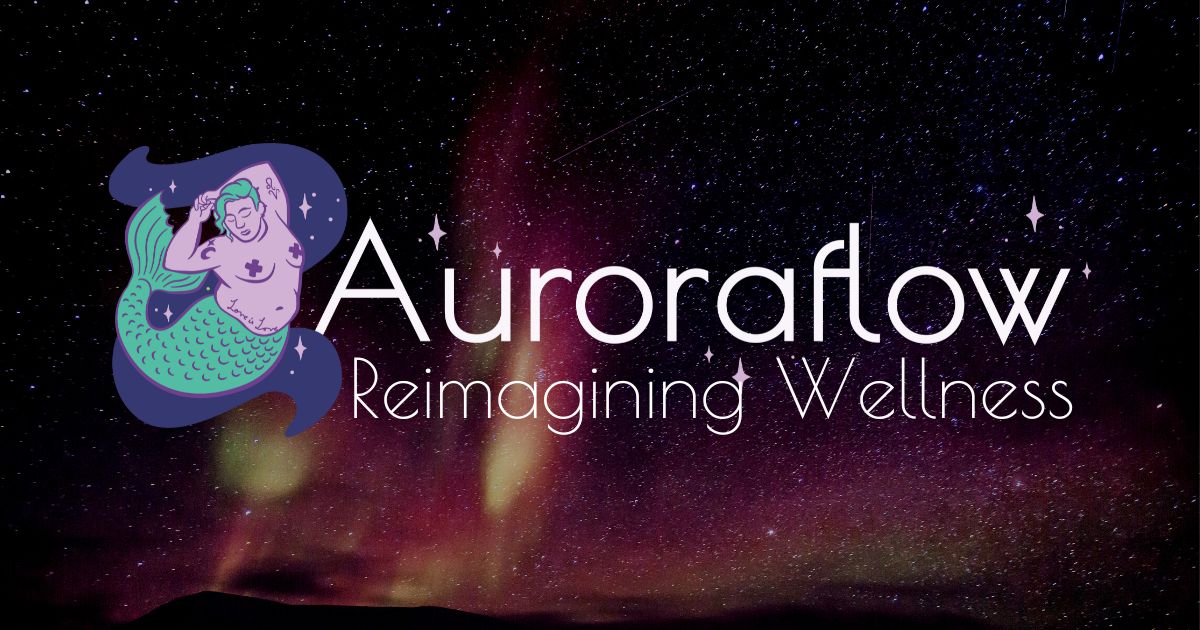Auroraflow - Inclusive massage and skincare services
