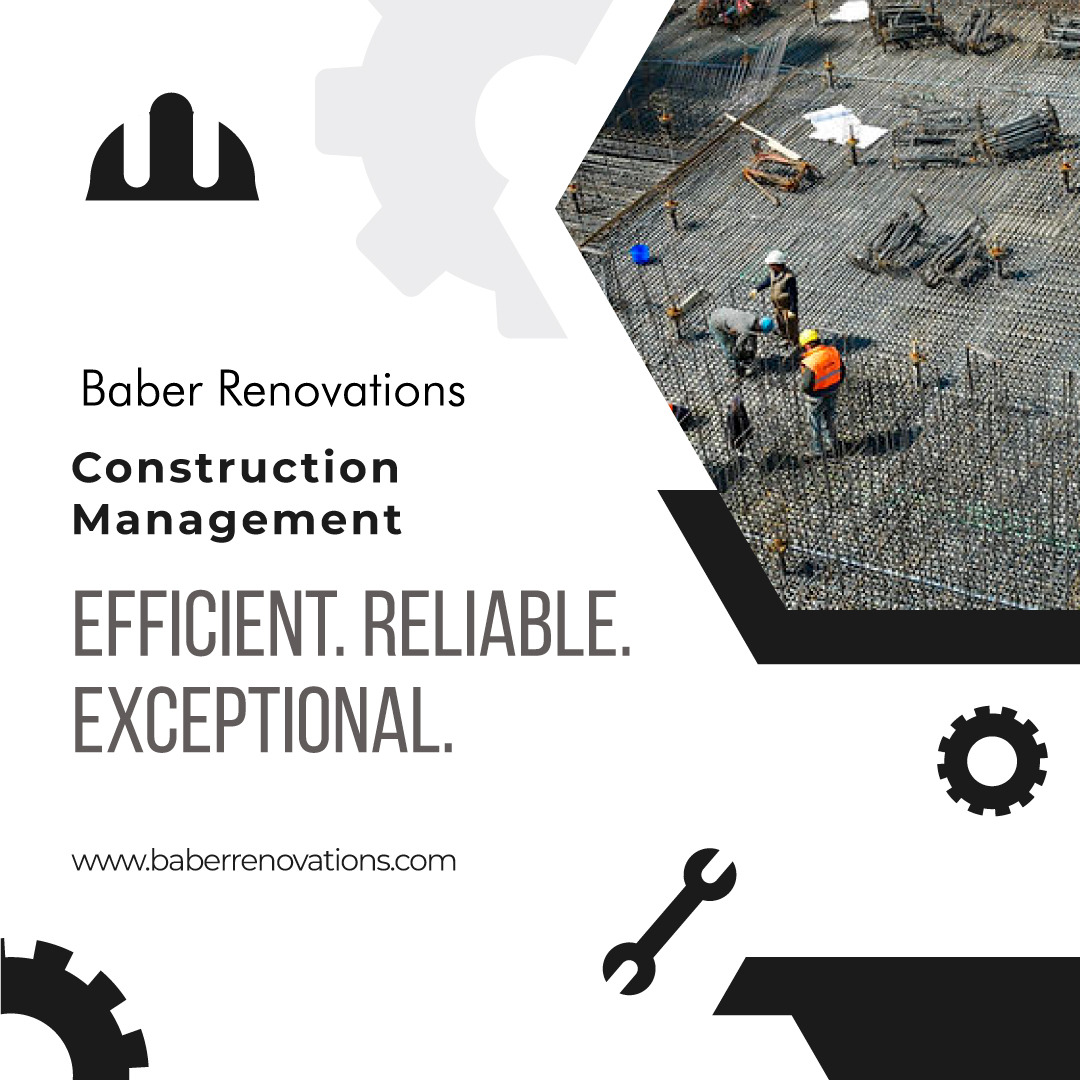 Baber Renovations  on Tumblr