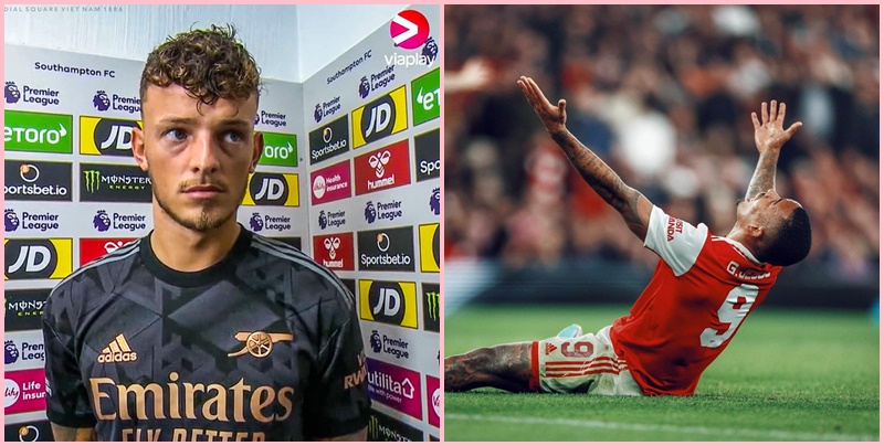 Arsenal lỡ xảy chân trước Southampton: Không 1 đội bón nào mãi chiến thắng, không 1 đội nào mãi đá hay