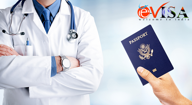 Welcome to E-visa India- Medical eVisa Support Services Provider