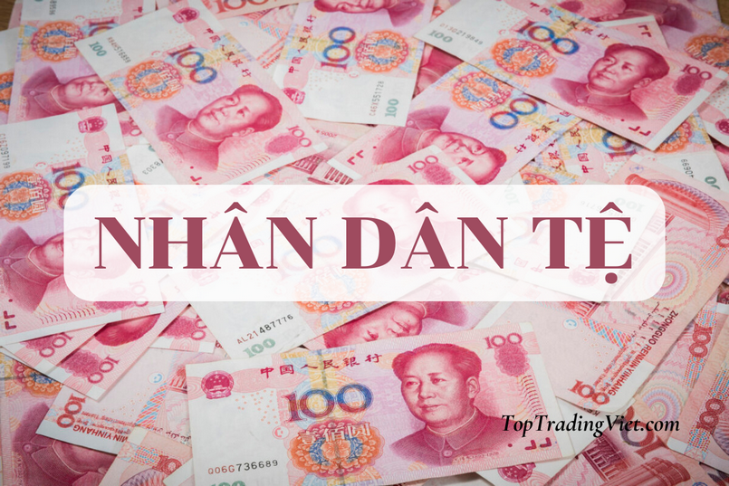 Tỷ giá Nhân dân tệ: 1 tệ bằng bao nhiêu tiền Việt?