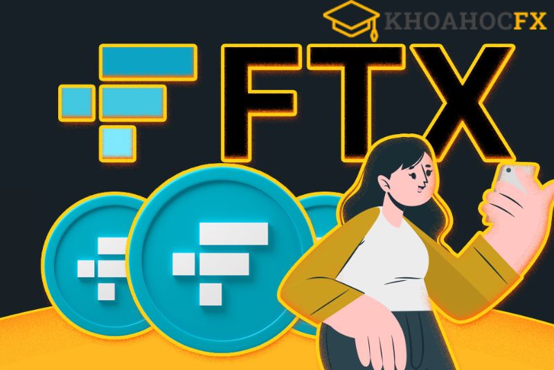 Bài Học Từ Sàn FTX Phá Sản Gây Hoang Mang Cho Nhà Đầu Tư