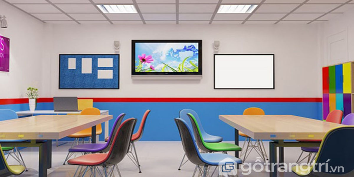 Những lợi ích của bàn học nhóm sẽ khiến bạn bất ngờ