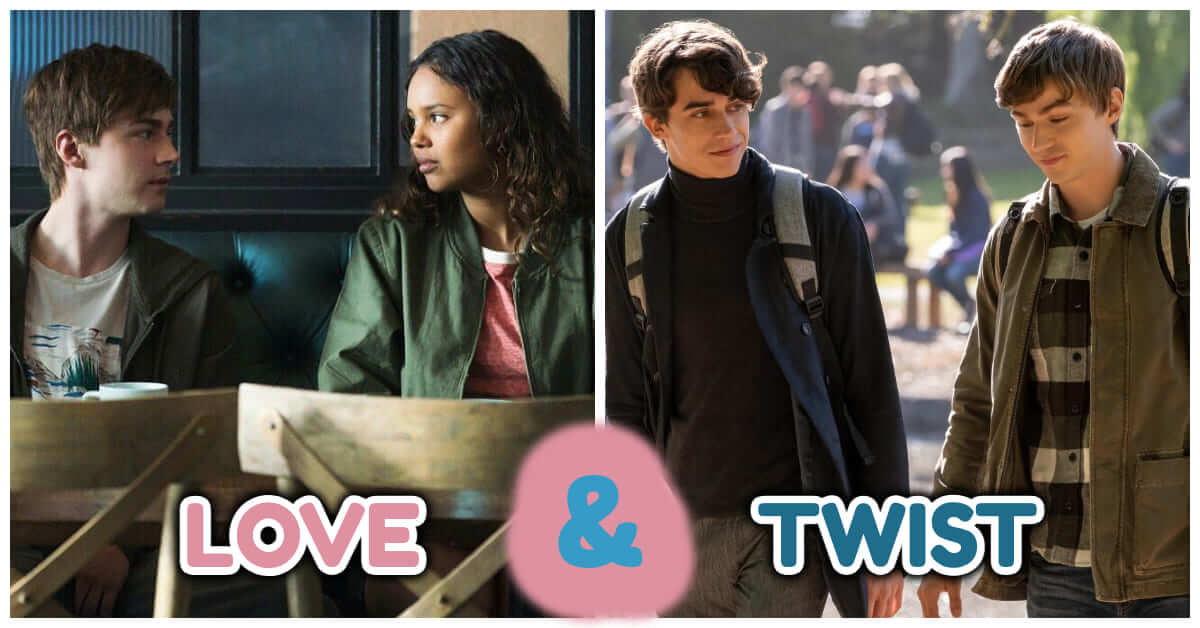 FAQs About Alex 13 Reasons Why: Love And Twist