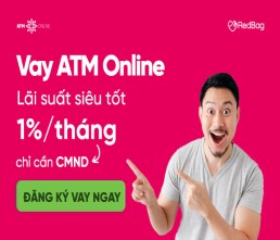 Vay ATM Online Trong 5 Phút | Hướng Dẫn Vay Lãi 0% Đơn Giản