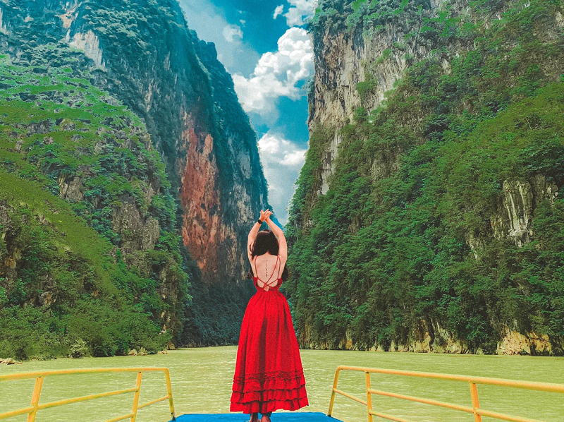 Du lịch Ninh Bình tháng 3 có gì? Thời tiết Ninh Bình tháng 3