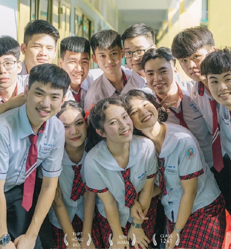 Trường dân lập có gì khiến các bậc phụ huynh luôn muốn gửi gắm con em? - Trường THCS - THPT Tư thục Hồng Đức