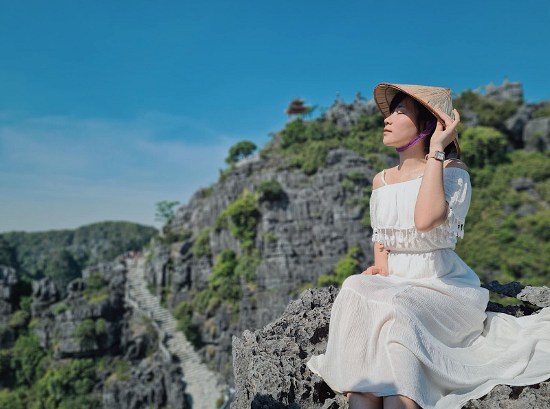 Du lịch Ninh Bình tháng 9 có gì? Thời tiết Ninh Bình tháng 9