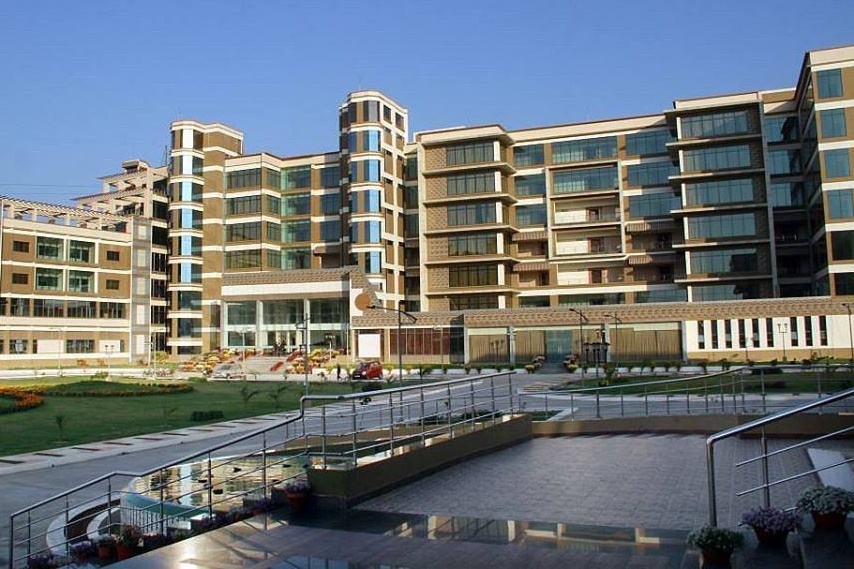 XLRI-XAVIER SCHOOL OF MANAGEMENT – NIRF TOP Management and Engineering – Universitykart