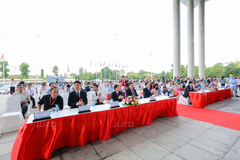 Tổ Chức Khai Trương Cửa Hàng, Công Ty Trọn Gói Tại TPHCM