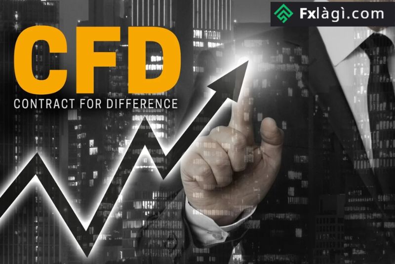 Bán bất động sản, hay đầu tư CFD trực tuyến có lợi hơn?