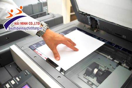 Một số kiểu in, photocopy mà bạn cần biết