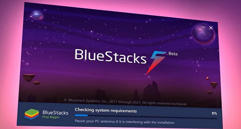 Review Bluestacks 5?  Ưu nhược điểm - Cách sử dụng chi tiết