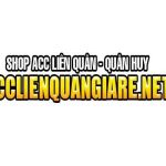 Acc Liên Quân Giá Rẻ