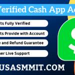 Buy Verified Cash App Accounts