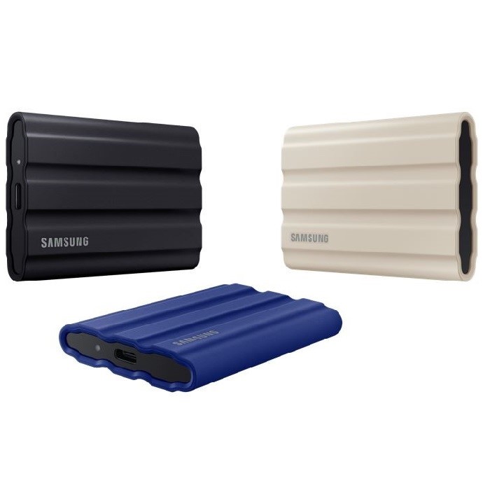 Ổ cứng SSD di động thiết kế nhỏ gọn, tốc độ nhanh có giá thành hợp lý kèm quà tặng hấp dẫn