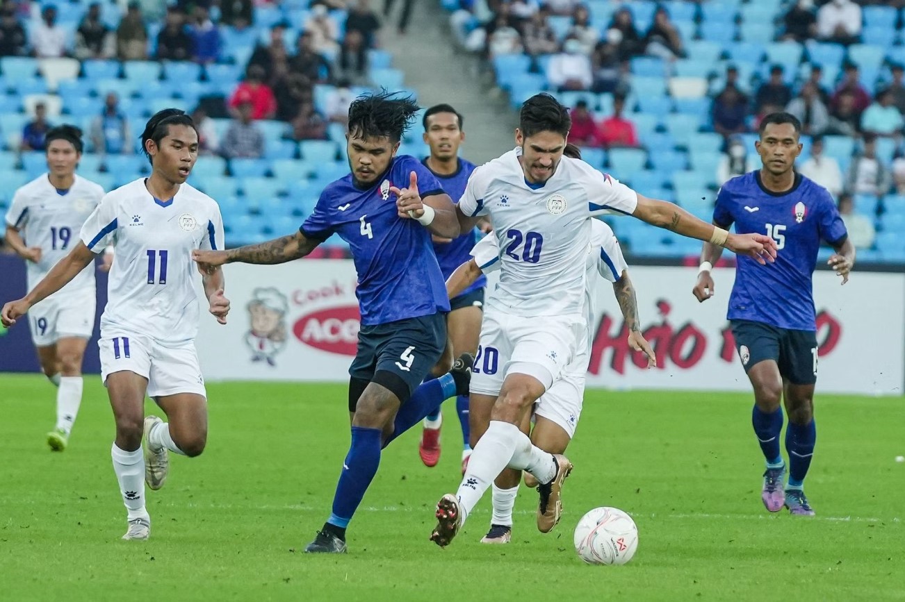 Nhận định, soi kèo Philippines vs Brunei, 17h ngày 23/12/2022