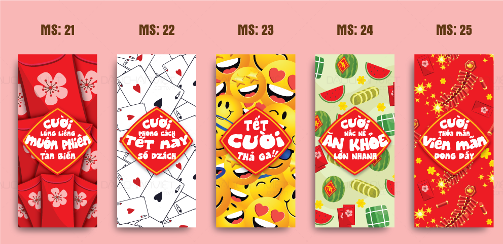 Những nét nổi bật của chất liệu giấy kraft in bao lì xì - Danh thiếp - Name card - Card Visit - Mạc áo - Thẻ treo