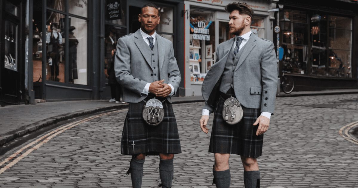 Guide to online kilts and hybrid kilts for men